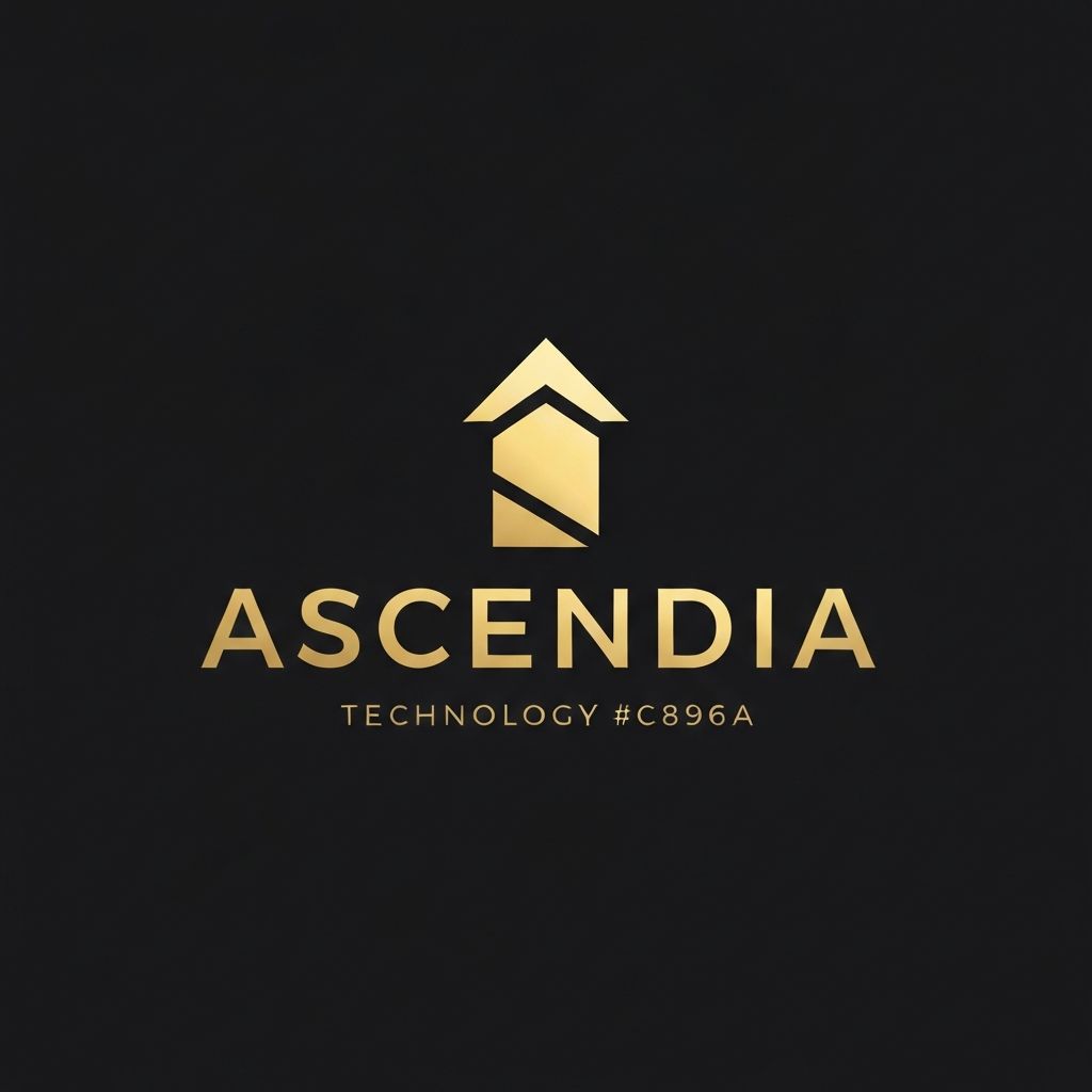 Ascendia Logo